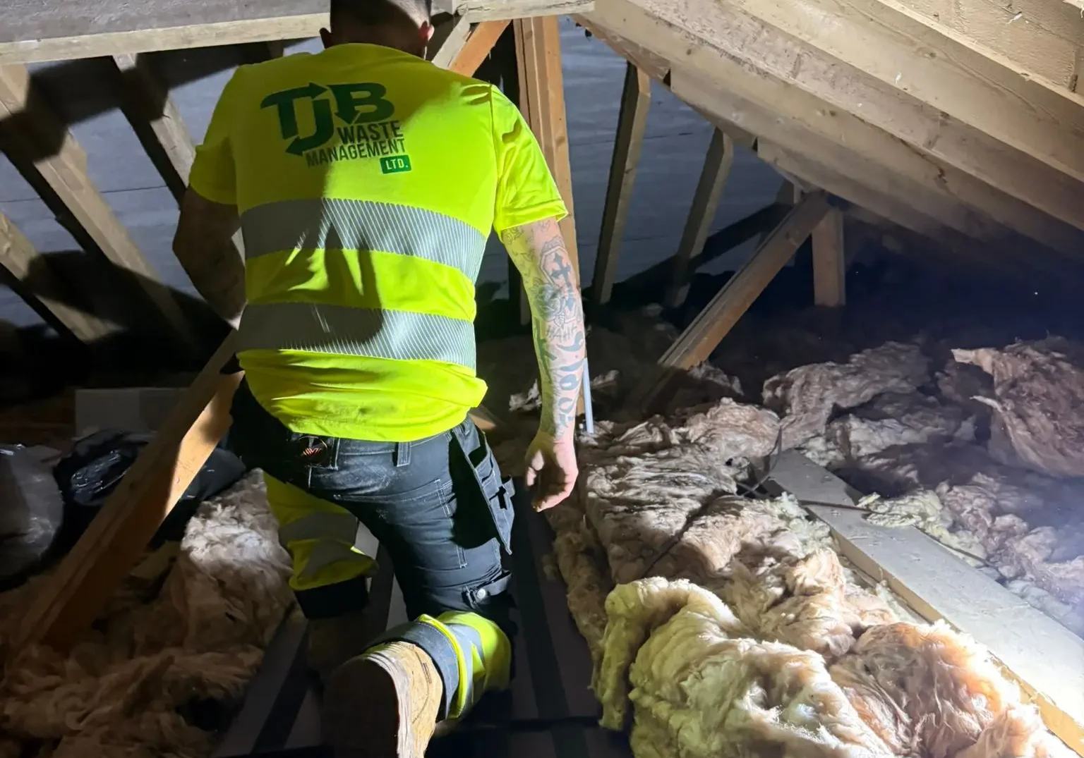 tjb-waste-south-wales-attic-clearance-7